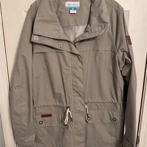 Columbia Woman’s Jacket Sz. XL
